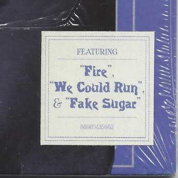 CD Beth Ditto: Fake Sugar DIGI 150550