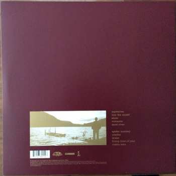 LP Beth Gibbons: Out Of Season 391771