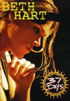 DVD Beth Hart: 37 Days 474