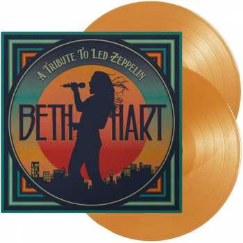 2LP Beth Hart: A Tribute To Led Zeppelin LTD | CLR 374428