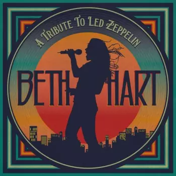 Album Beth Hart: A Tribute To Led Zeppelin