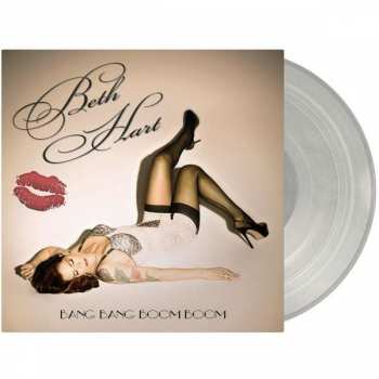 Album Beth Hart: Bang Bang Boom Boom