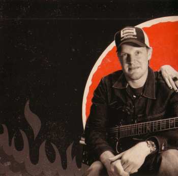 CD Joe Bonamassa: Black Coffee