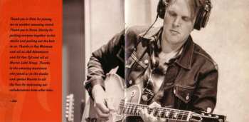 CD Joe Bonamassa: Black Coffee