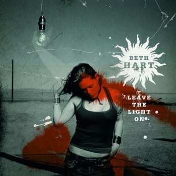 Album Beth Hart: Leave The Light On