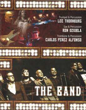 Blu-ray Joe Bonamassa: Live In Amsterdam