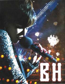 Blu-ray Joe Bonamassa: Live In Amsterdam