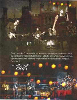 Blu-ray Joe Bonamassa: Live In Amsterdam