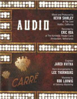 Blu-ray Joe Bonamassa: Live In Amsterdam