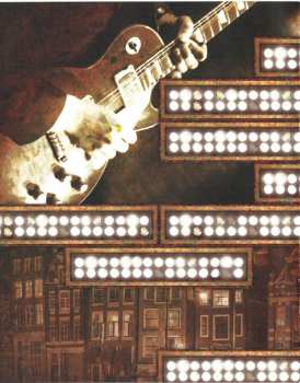 Blu-ray Joe Bonamassa: Live In Amsterdam