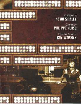 Blu-ray Joe Bonamassa: Live In Amsterdam