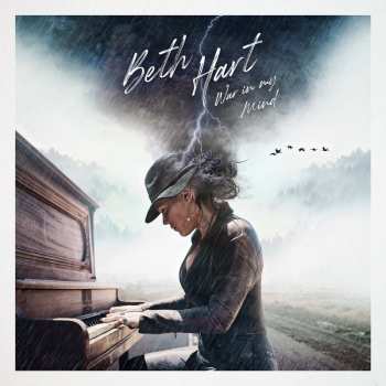 Album Beth Hart: War In My Mind
