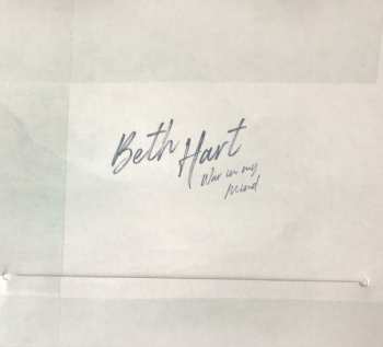 CD Beth Hart: War In My Mind DIGI 39507