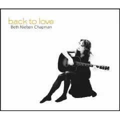 Beth Nielsen Chapman: Back To Love