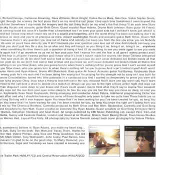 CD Beth Orton: Daybreaker