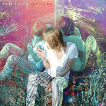 Album Beth Orton: Kidsticks