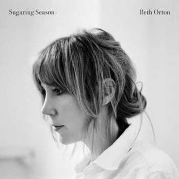 Album Beth Orton: Sugaring Season