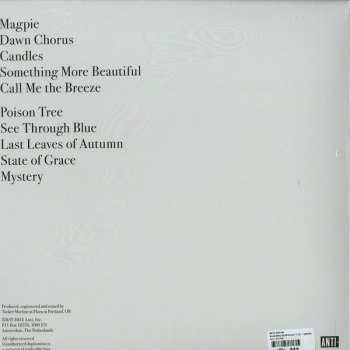 LP/CD Beth Orton: Sugaring Season 531106