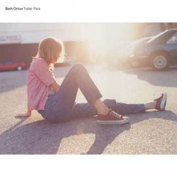 Album Beth Orton: Trailer Park