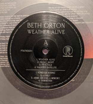 LP Beth Orton: Weather Alive LTD | CLR 382862