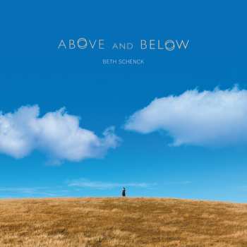 Album Beth Schenck: Above & Below