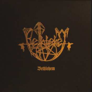 2CD/Box Set Bethlehem: Bethlehem 305395