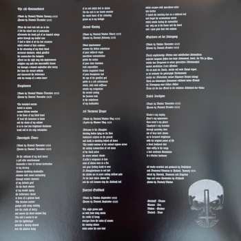 LP Bethlehem: Dark Metal