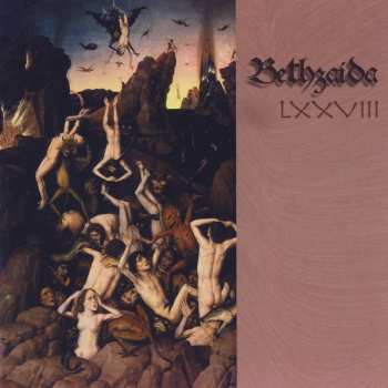 Album Bethzaida: LXXVIII