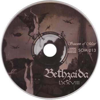 CD Bethzaida: LXXVIII 461426