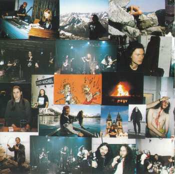 CD Bethzaida: LXXVIII