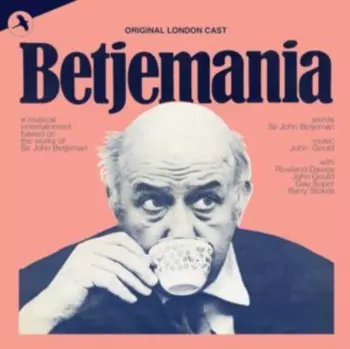 John Betjeman: Betjemania