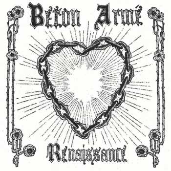 Album Beton Arme: Renaissance