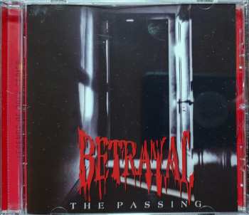 CD Betrayal: The Passing 258770