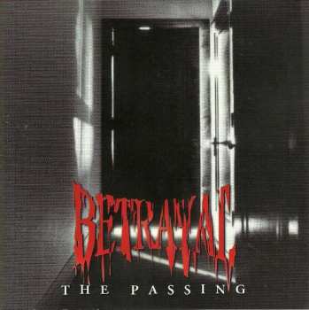 Album Betrayal: The Passing