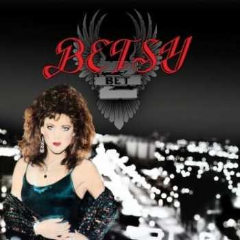 Album Betsy Weiss: Betsy