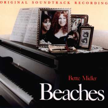 Album Bette Midler: Beaches (Original Soundtrack Recording)