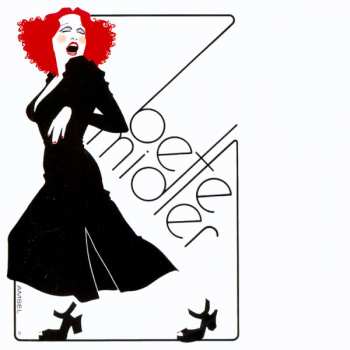 Album Bette Midler: Bette Midler