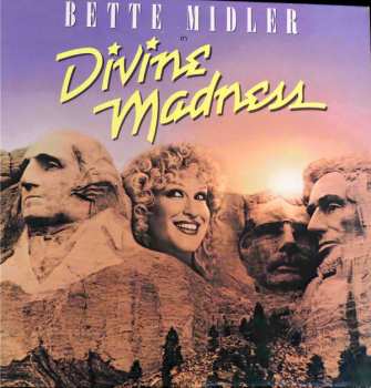 Album Bette Midler: Divine Madness
