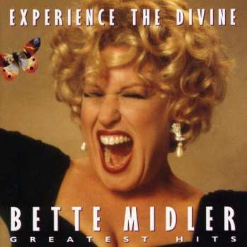 Album Bette Midler: Experience The Divine (Greatest Hits)