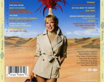 CD Bette Midler: The Best Bette