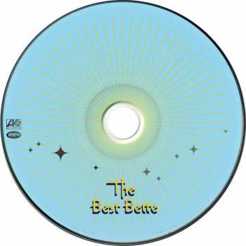 CD Bette Midler: The Best Bette