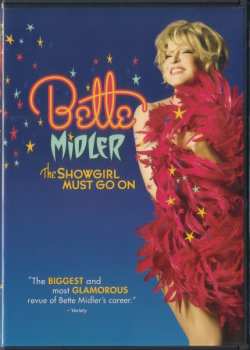 Album Bette Midler: The Showgirl Must Go On