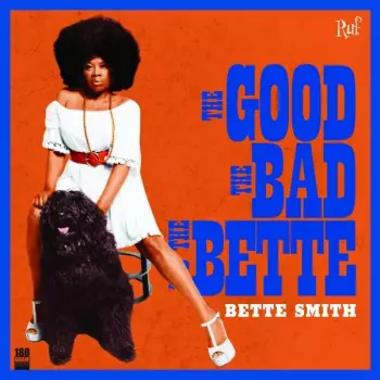 The Good The Bad And The Bette
