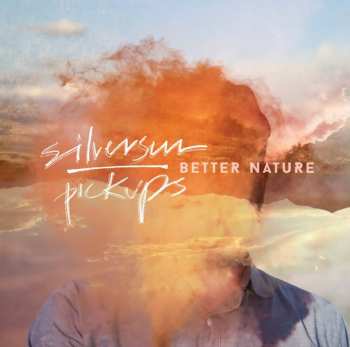 Album Silversun Pickups: Better Nature