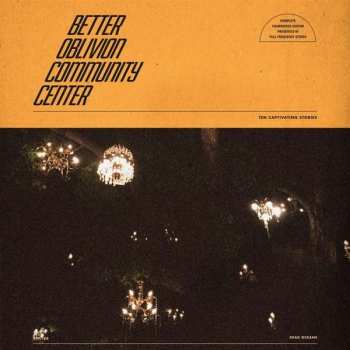 Album Better Oblivion Community Center: Better Oblivion Community Center
