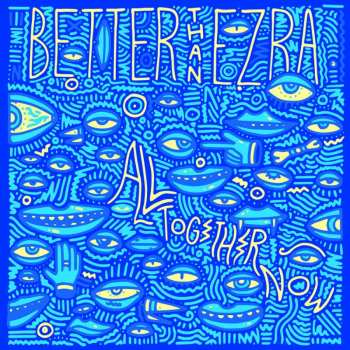 Album Better Than Ezra: All Together Now
