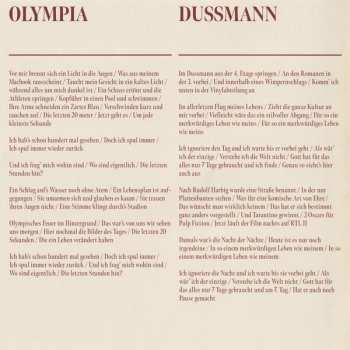 CD Betterov: Olympia 374022