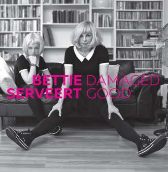 Album Bettie Serveert: Damaged Good