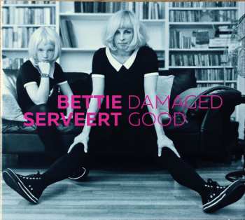 CD Bettie Serveert: Damaged Good 427545