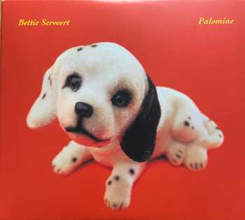 Album Bettie Serveert: Palomine / The Palomine Demos
